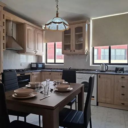 Family Escape Sliema